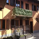 Apartment Artdeco