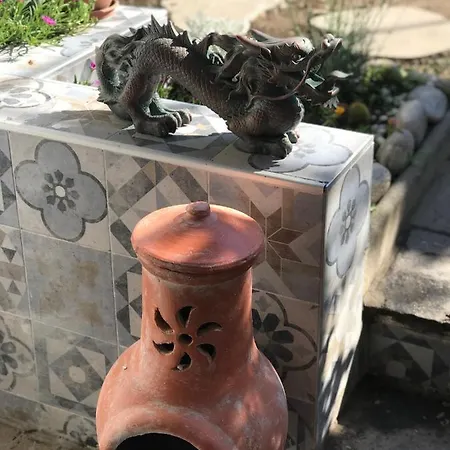 Artdeco * Лекко