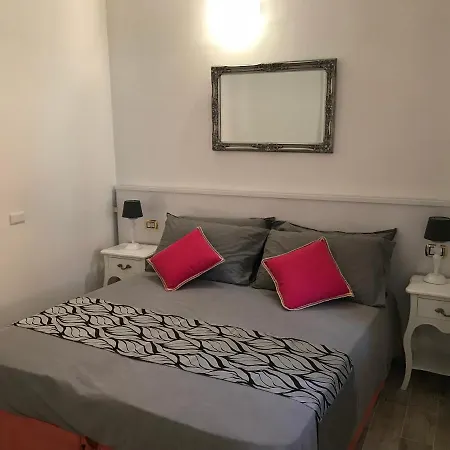 Artdeco Апартаменты Лекко