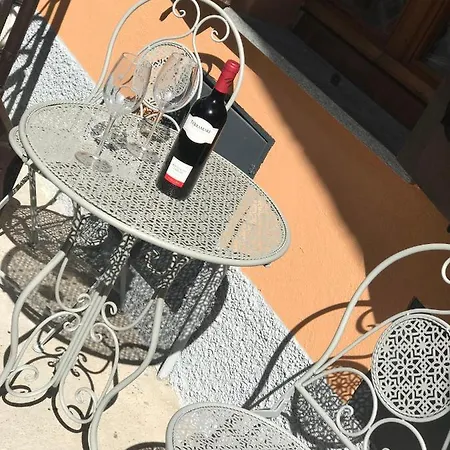 Апартаменты Artdeco Лекко