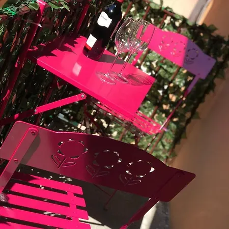 Artdeco Апартаменты Лекко