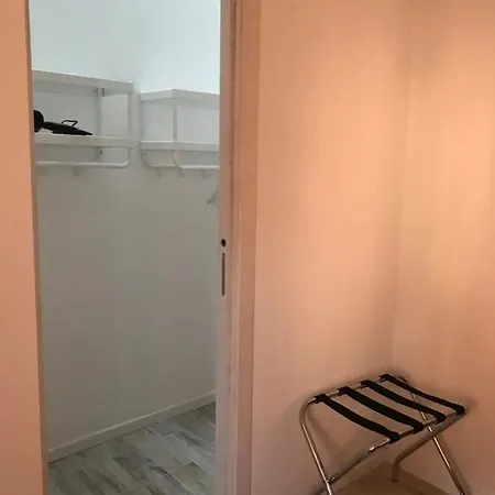 Апартаменты Artdeco *