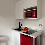 Apartmán Artdeco
