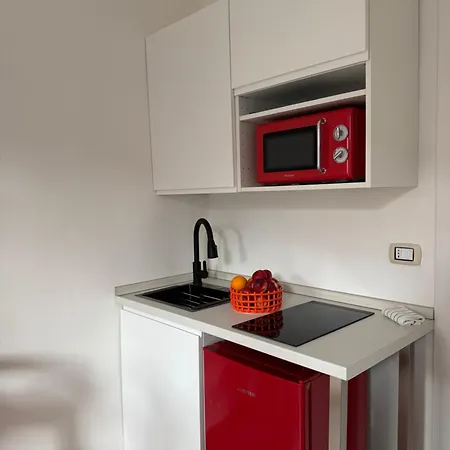 Apartment Artdeco