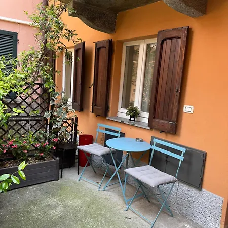 Artdeco Apartment Lecco