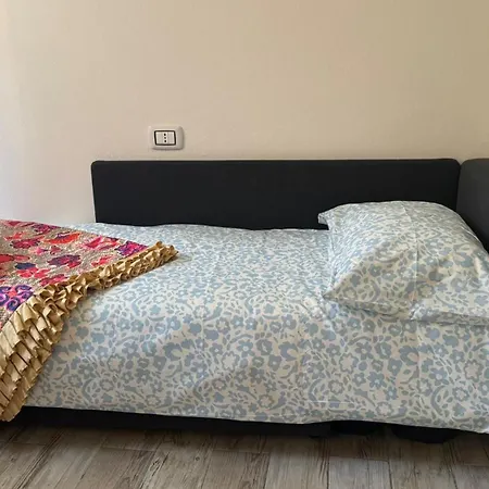 Daire Artdeco Lecco