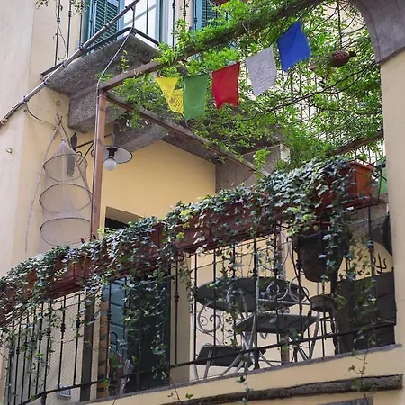 Artdeco アパート *