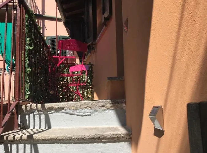 Apartment Artdeco Lecco