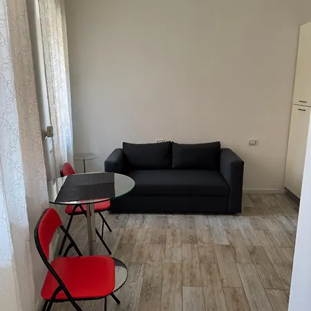 Apartamento Artdeco *