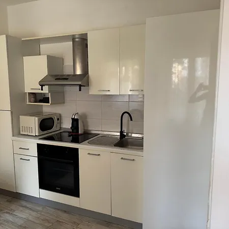 Artdeco Apartamento Lecco