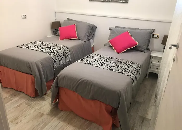 דירה Artdeco לקו