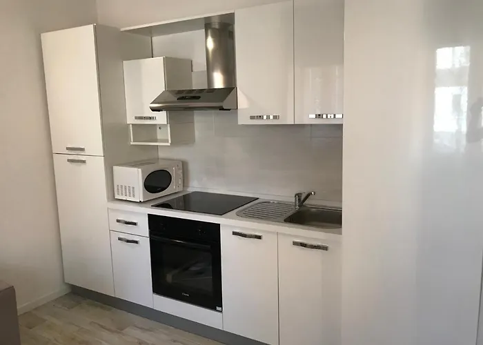 דירה Artdeco לקו