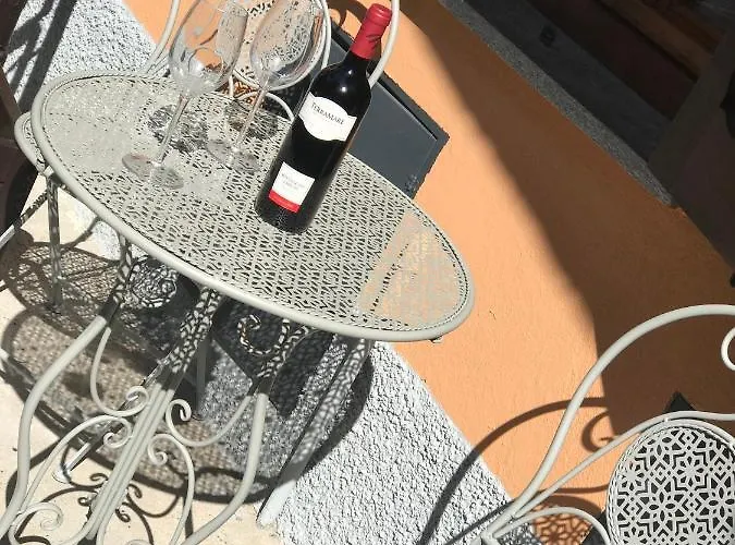 דירה Artdeco לקו